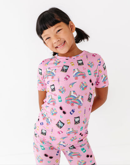 Jessica 2-Piece Pajamas