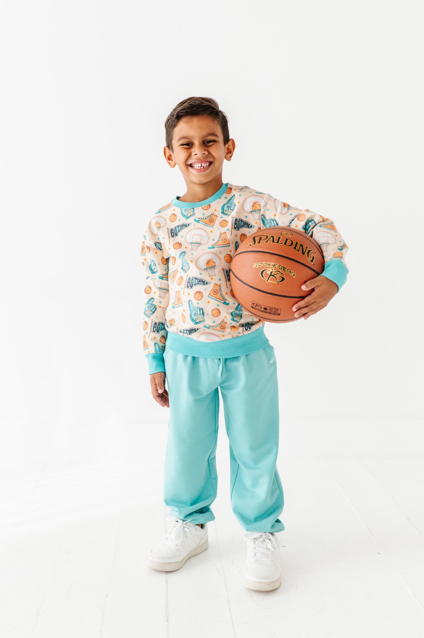 Coastal Sweatpants