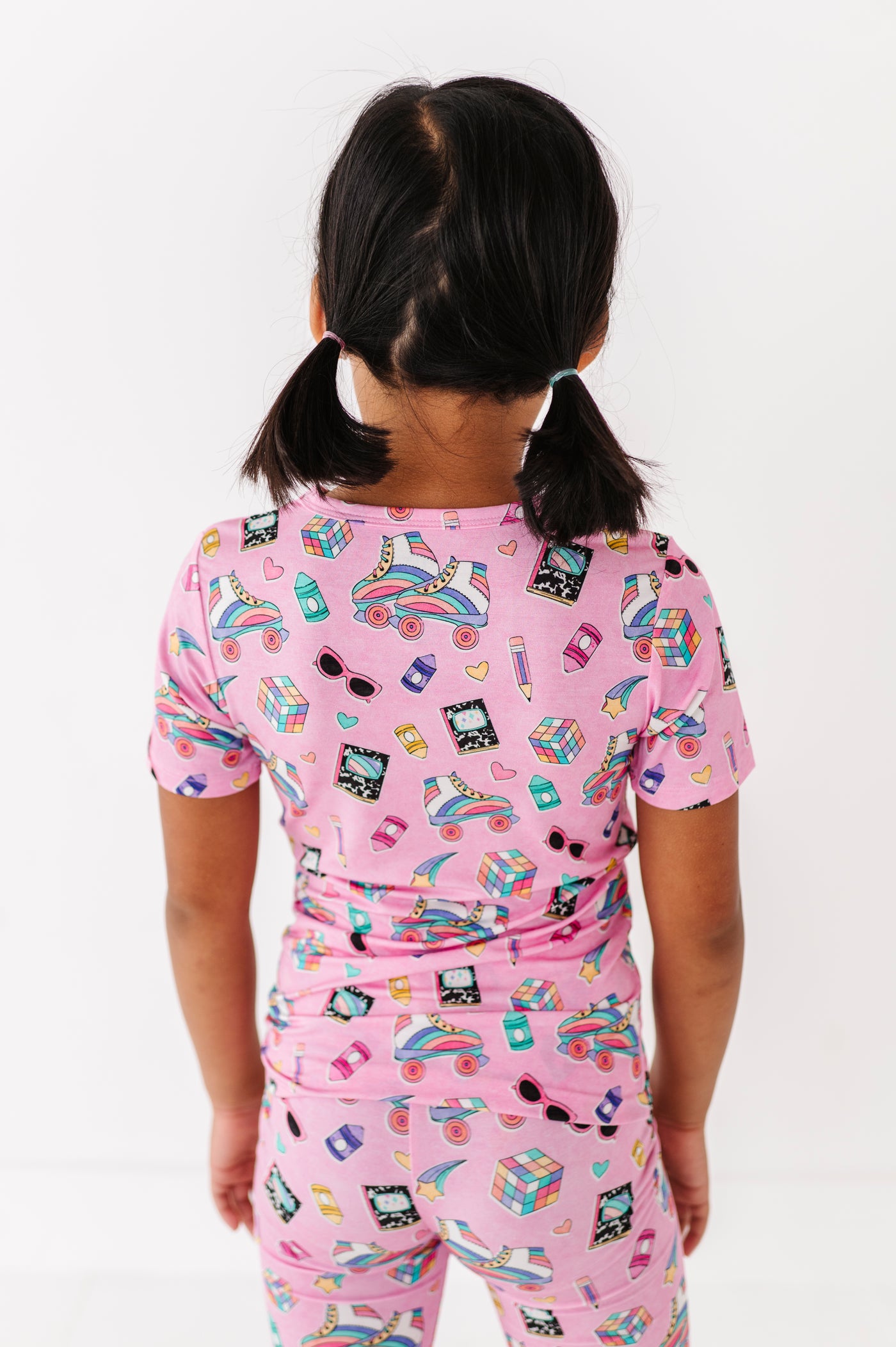 Jessica 2-Piece Pajamas