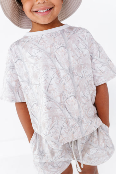 Tree Camo T-Shirt