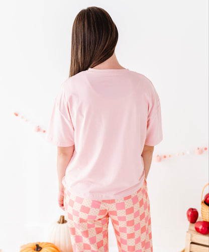 Strawberry Shortcake™ Farmer's Market T-Shirt -ADULT