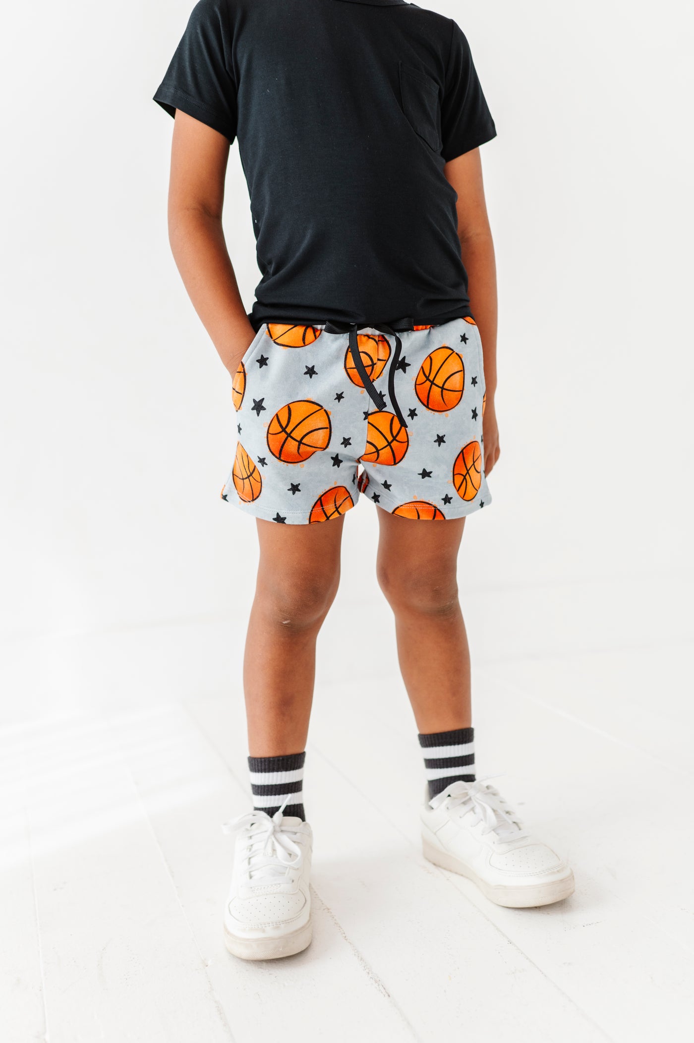 Paxton T-shirt Set