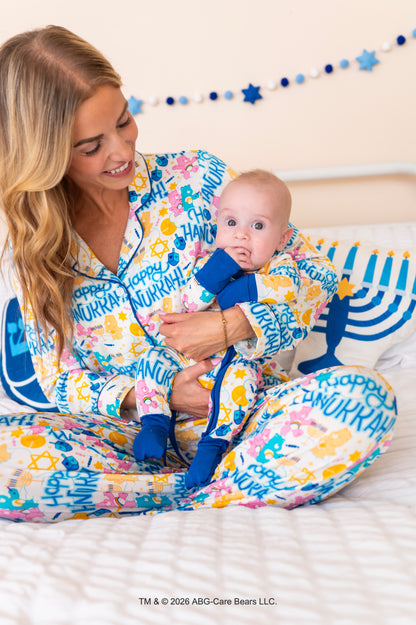 Care Bears™ Happy Hanukkah Convertible Romper