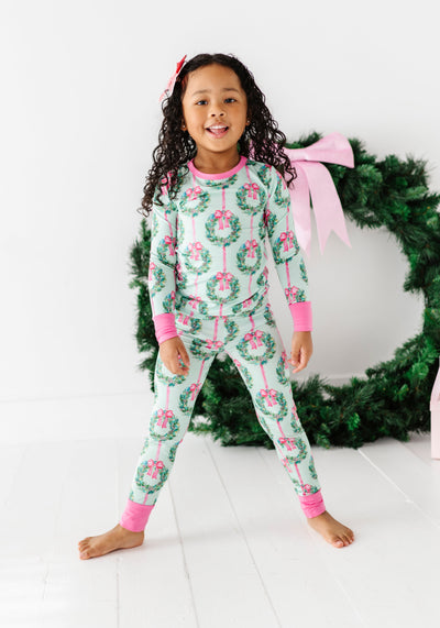 Juniper 2-Piece Pajamas