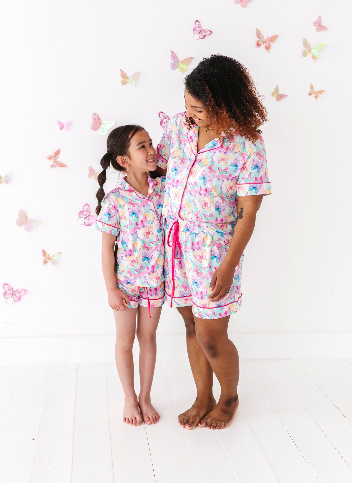 Dahlia 2-Piece Set