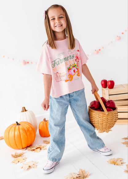 Strawberry Shortcake™ Farmer's Market T-Shirt