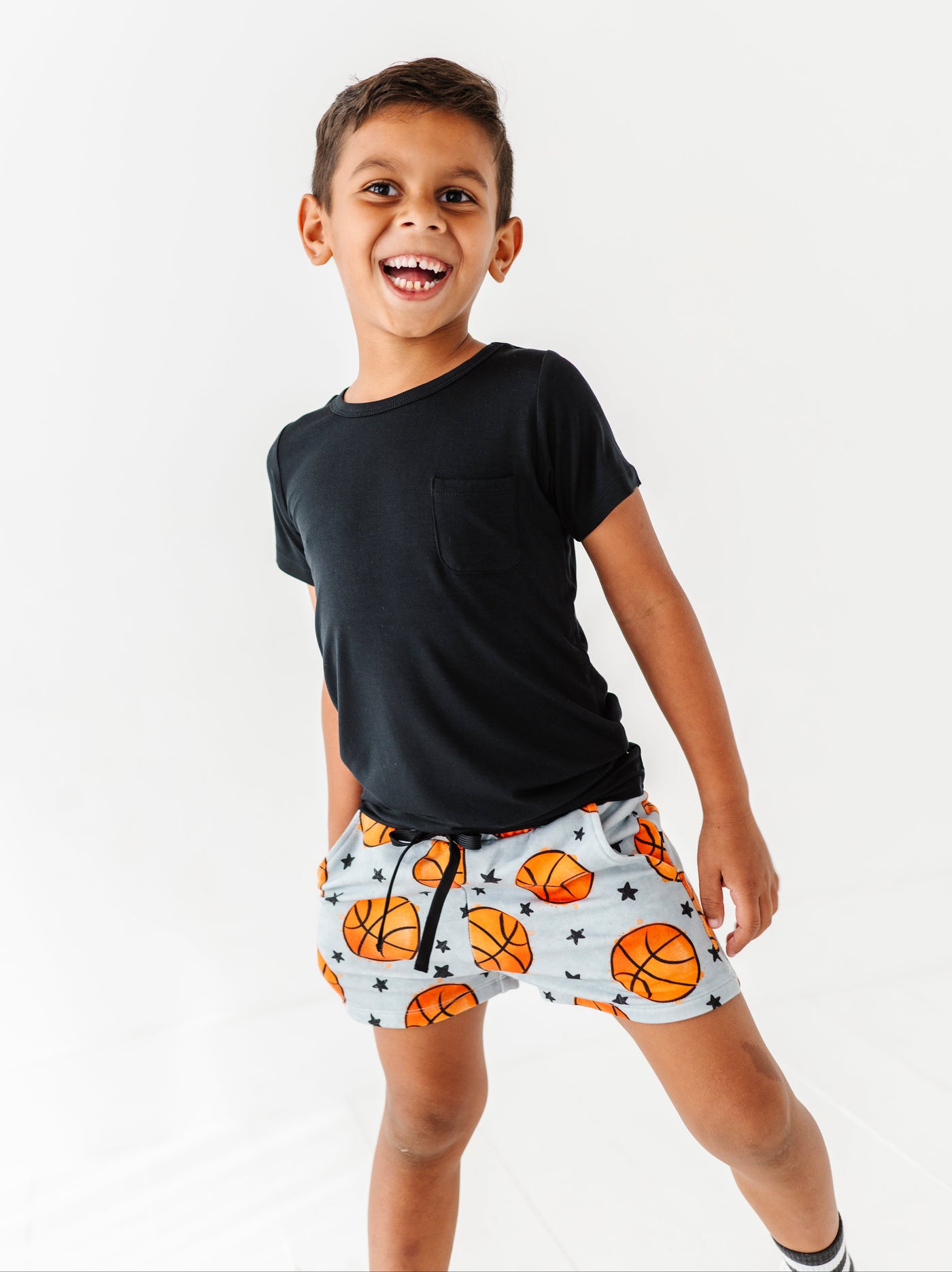 Paxton T-shirt Set