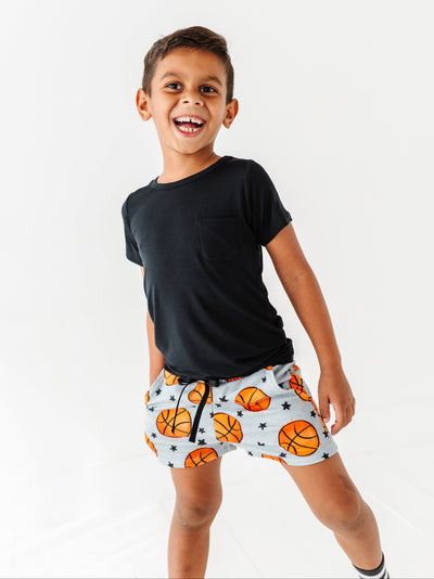 Paxton T-shirt Set