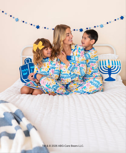 Care Bears™ Happy Hanukkah Bamboo Gown