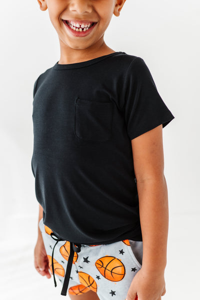 Paxton T-shirt Set