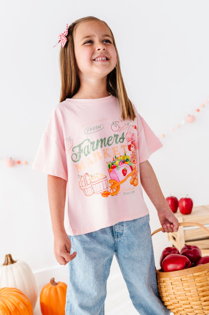 Strawberry Shortcake™ Farmer's Market T-Shirt