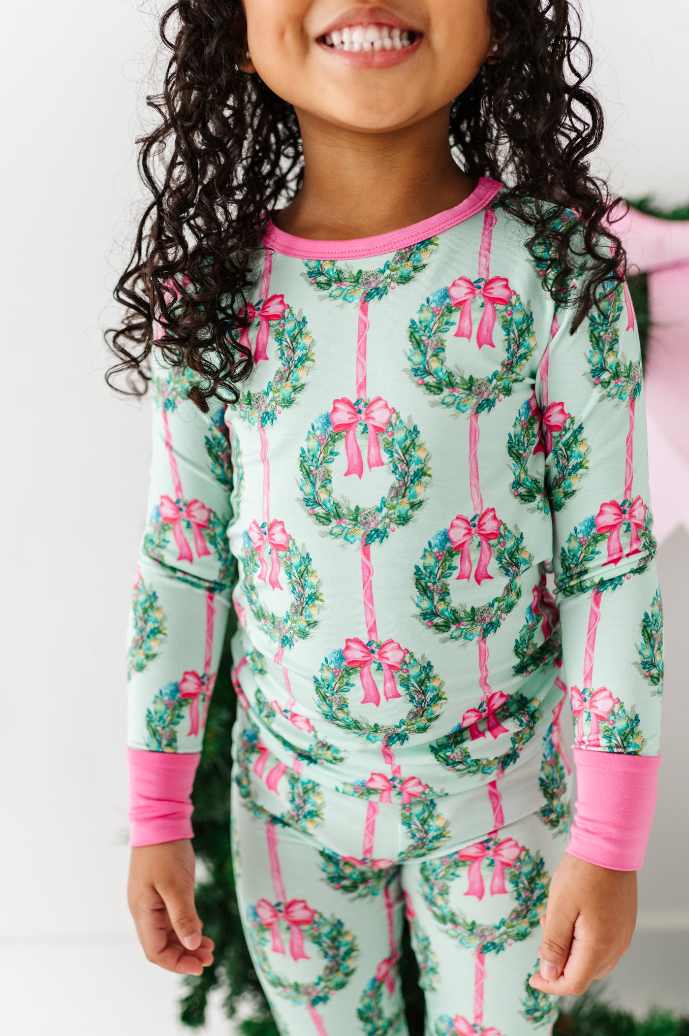 Juniper 2-Piece Pajamas