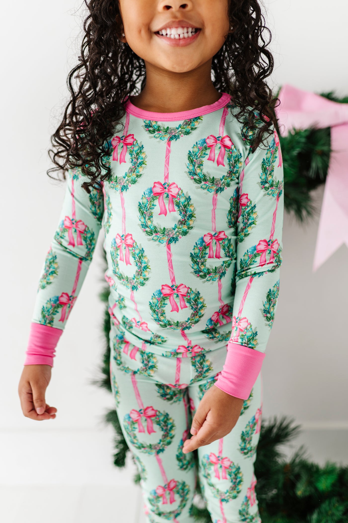 Juniper 2-Piece Pajamas