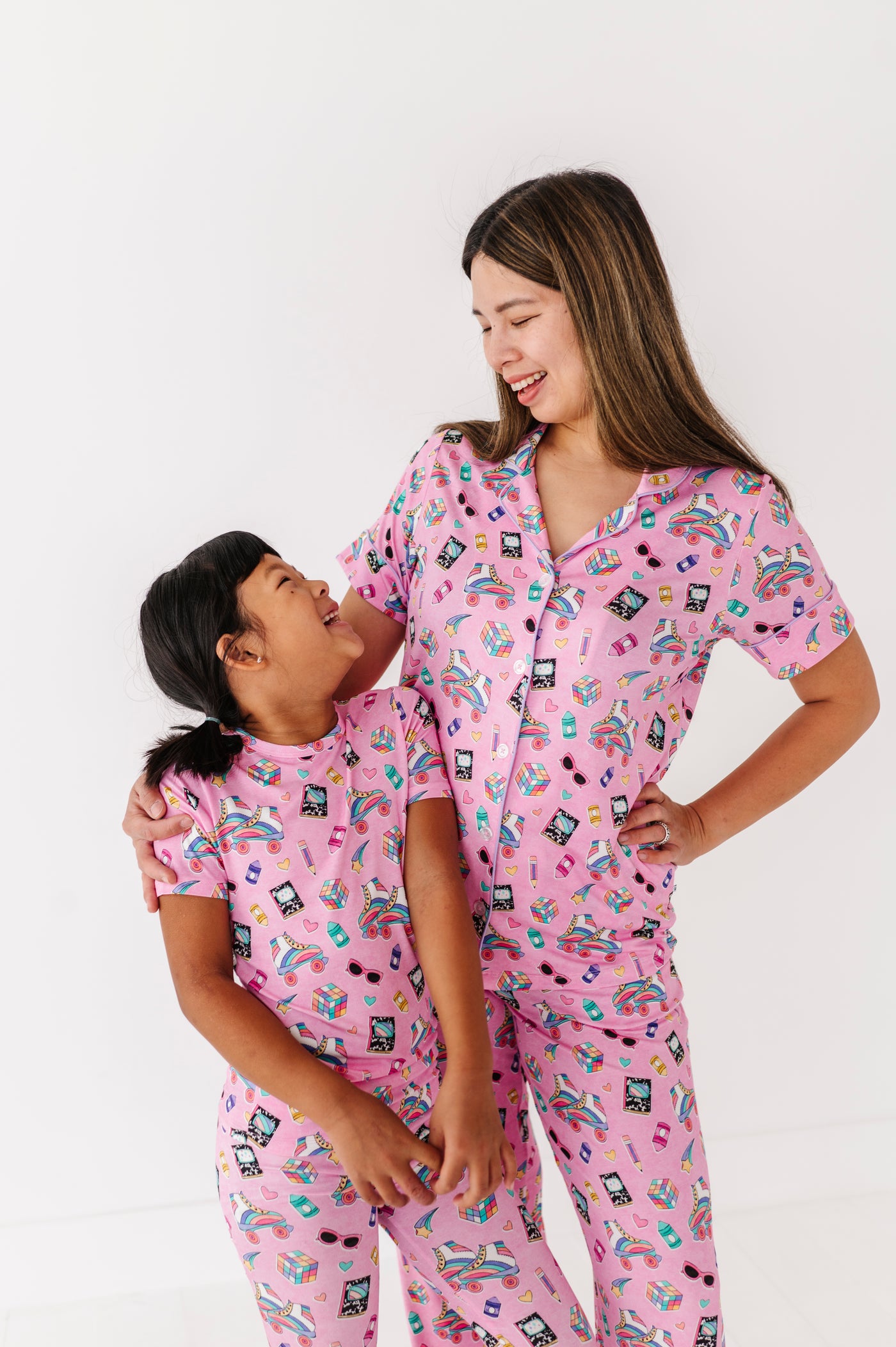Jessica 2-Piece Pajamas