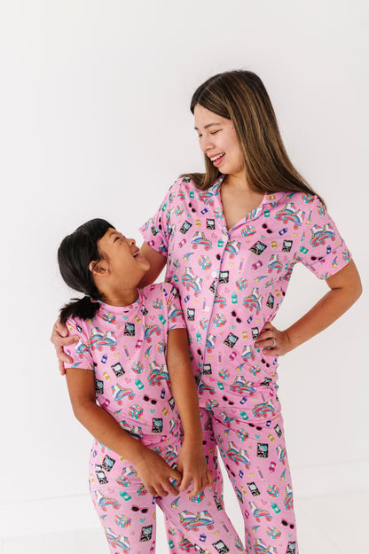 Jessica Women's Lounge Set