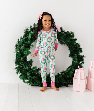 Juniper 2-Piece Pajamas