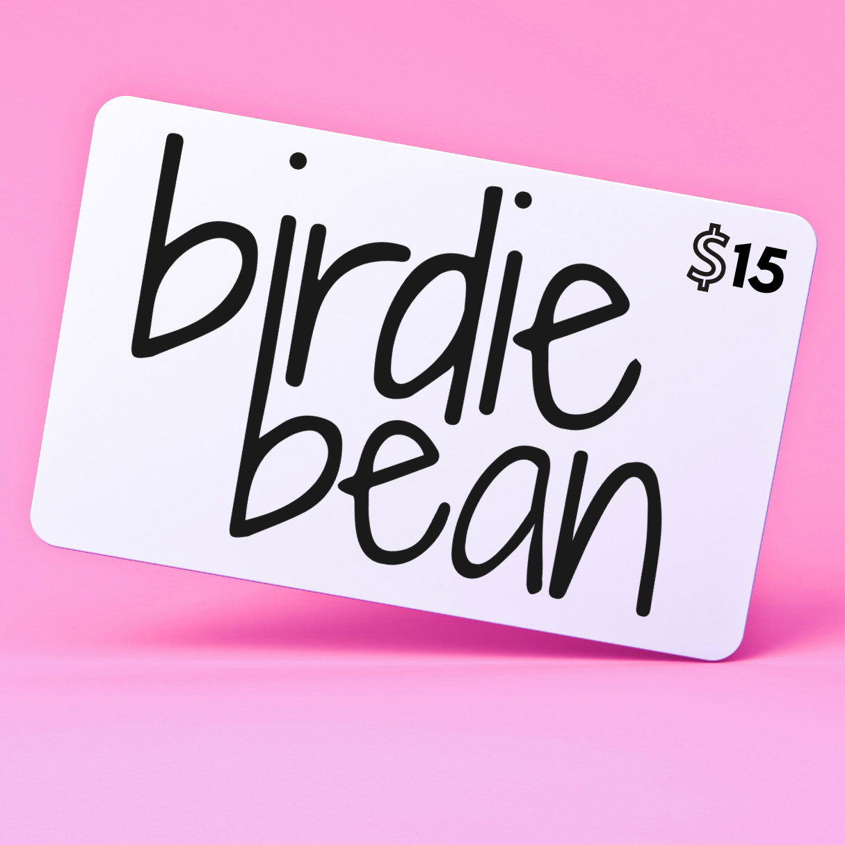 Gift Cards