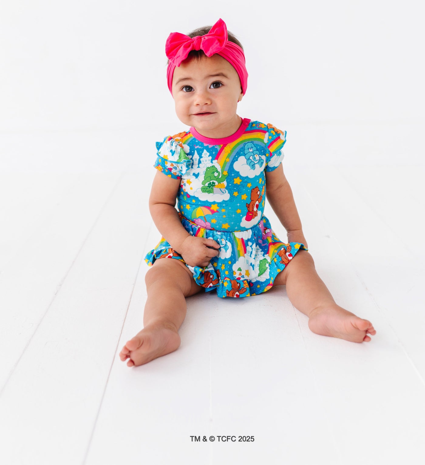 Care Bears™ Legacy Birdie Twirl