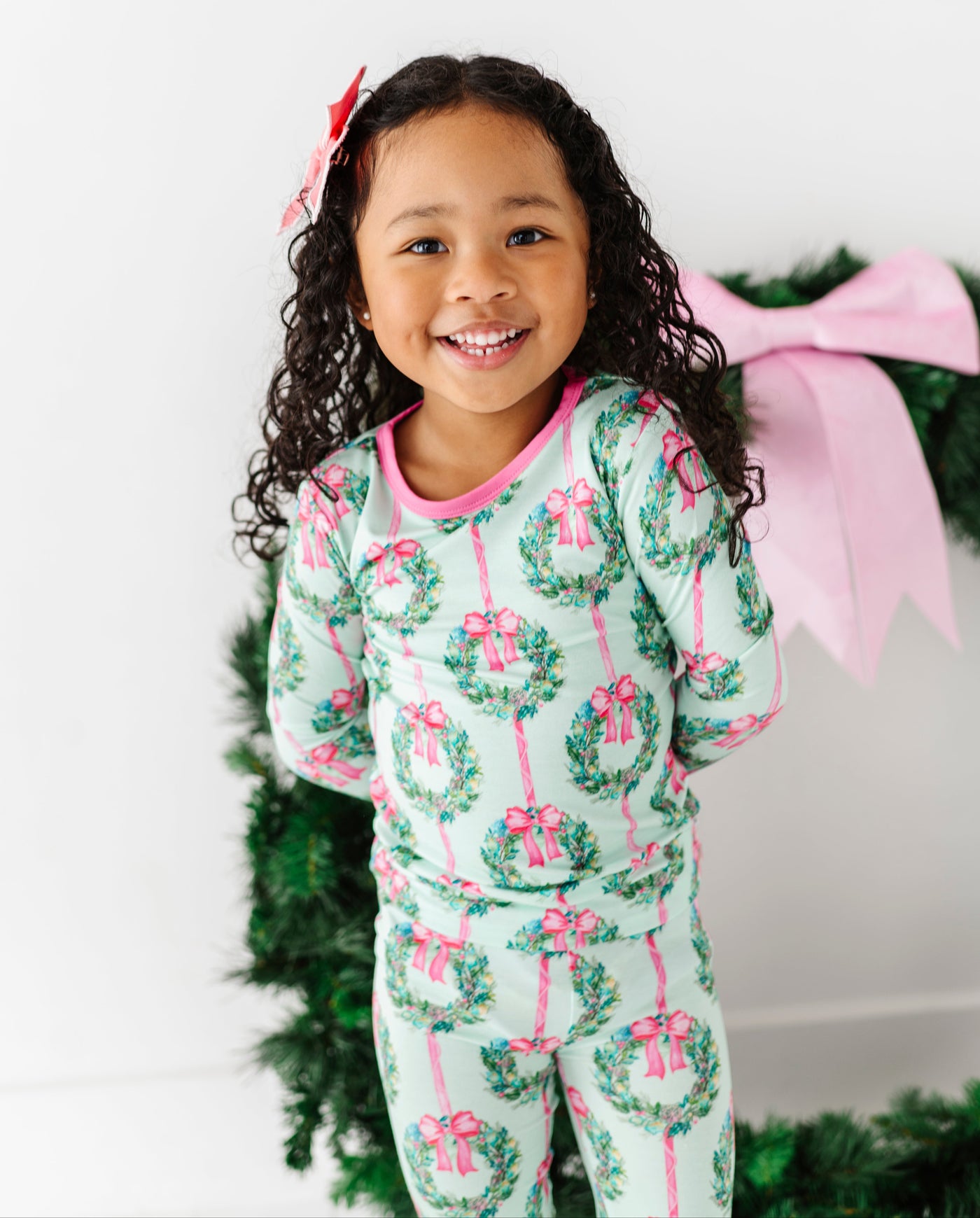 Juniper 2-Piece Pajamas