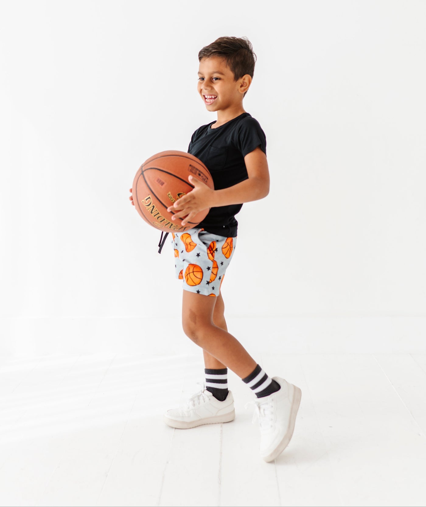 Paxton T-shirt Set