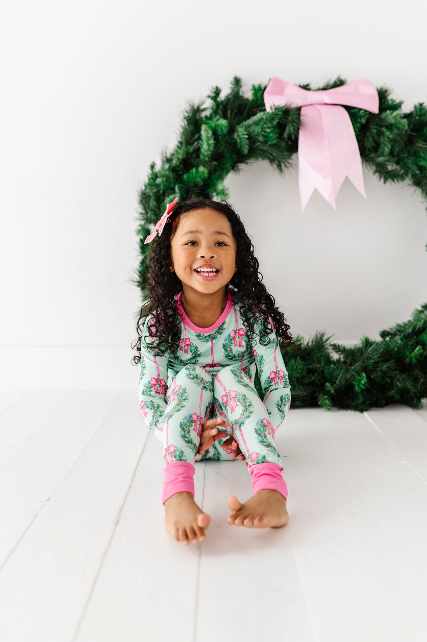 Juniper 2-Piece Pajamas