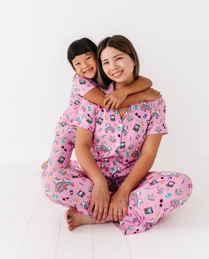 Jessica Women's Lounge Set