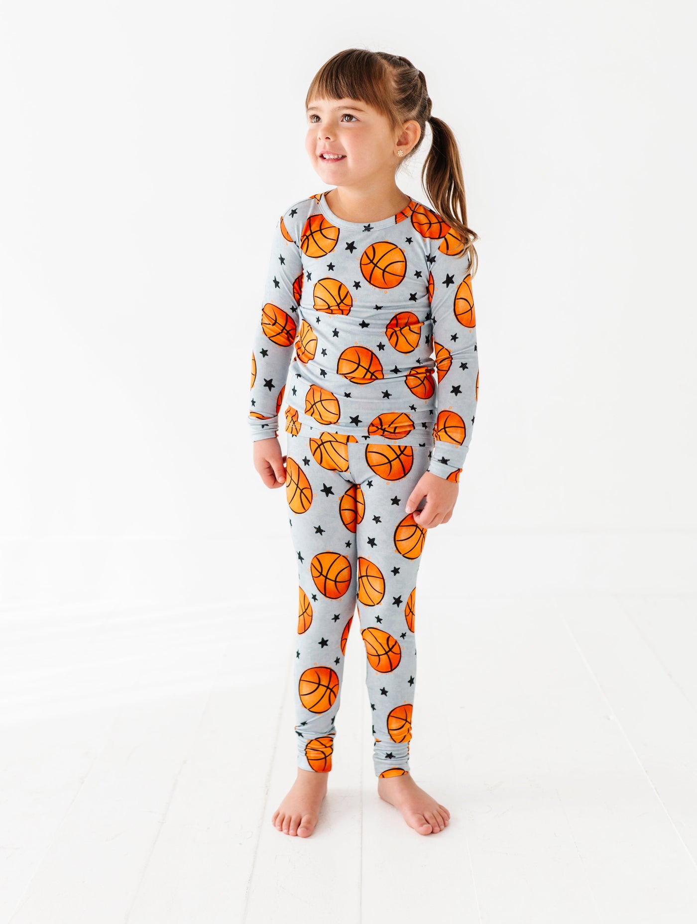 Paxton 2-Piece Pajamas