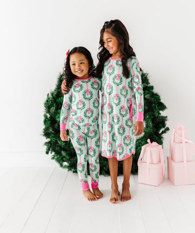 Juniper 2-Piece Pajamas
