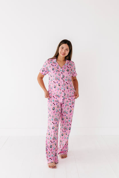 Jessica Women's Lounge Set