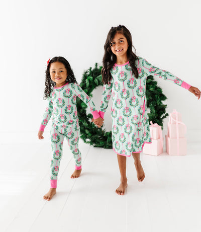 Juniper 2-Piece Pajamas