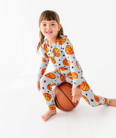 Paxton 2-Piece Pajamas