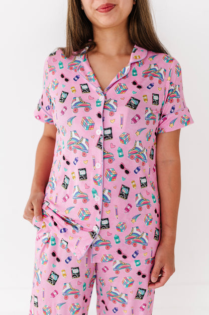 Jessica Women's Lounge Set