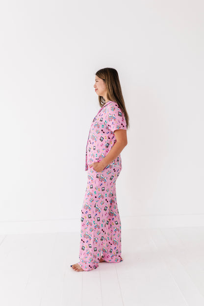 Jessica Women's Lounge Set