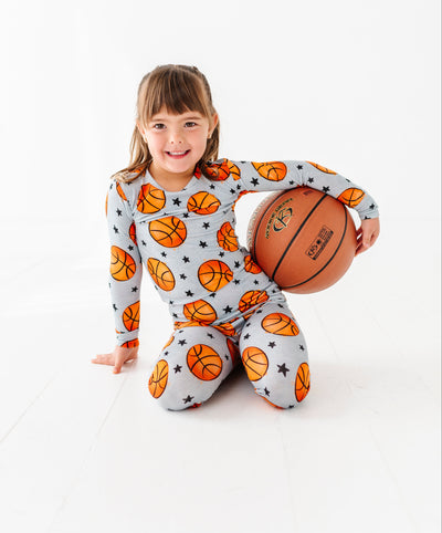 Paxton 2-Piece Pajamas