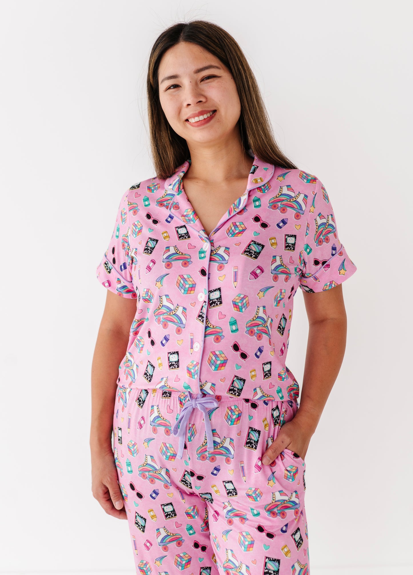 Jessica Women's Lounge Set