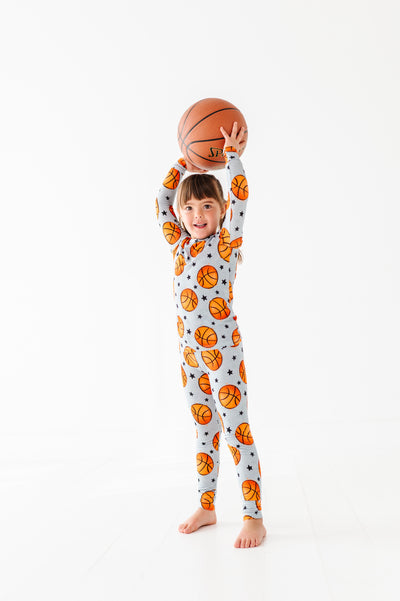 Paxton 2-Piece Pajamas