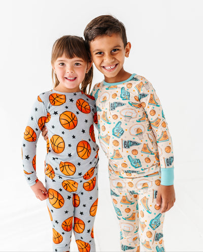 Paxton 2-Piece Pajamas