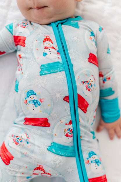 Jolly & Bright Convertible Romper