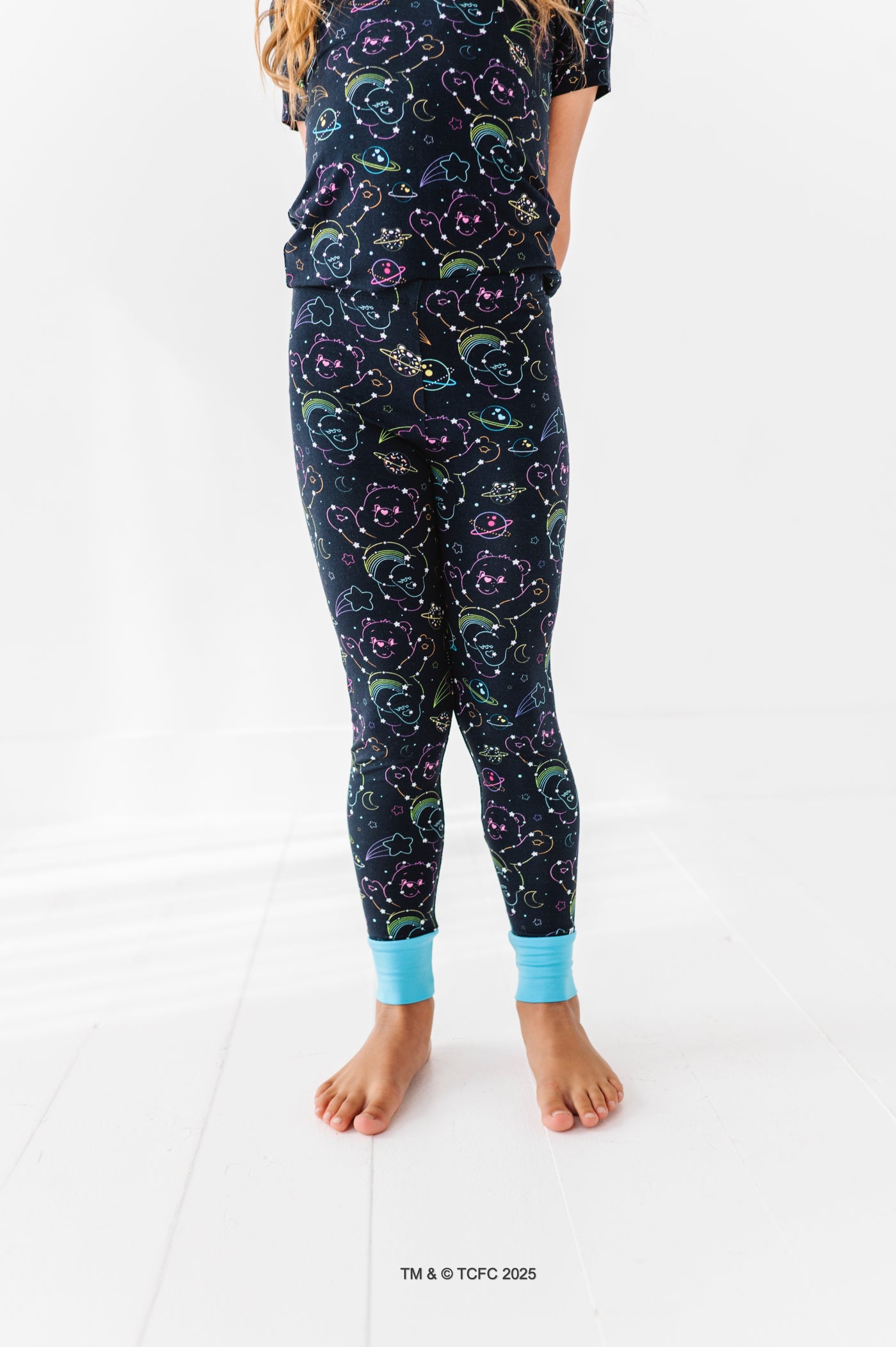 Care Bears™ Cosmic Constellations 2-Piece Pajamas