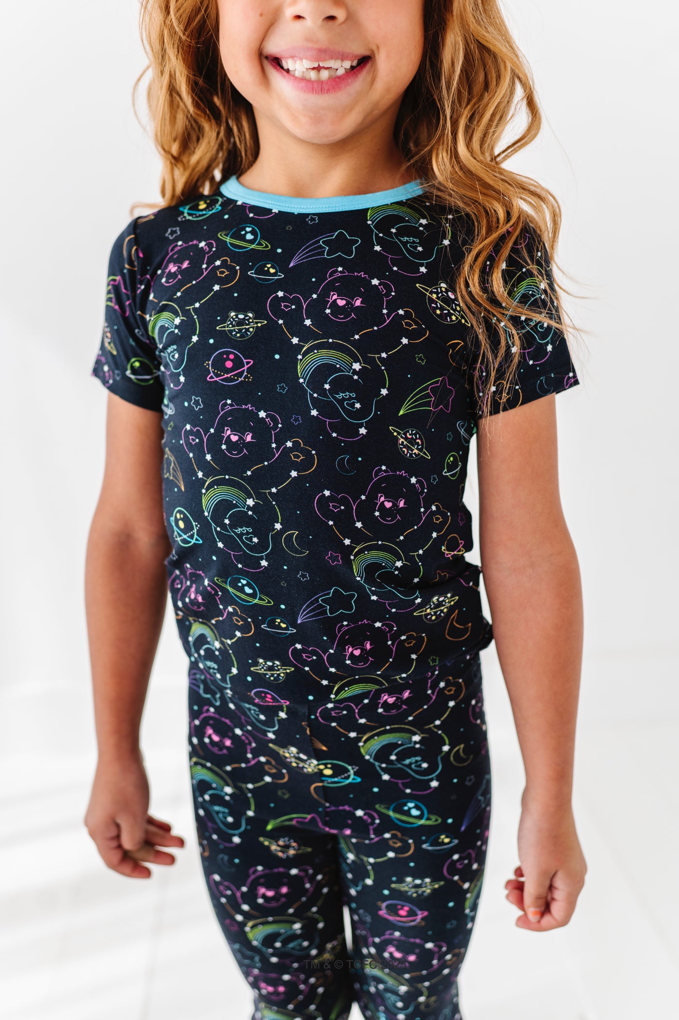 Care Bears™ Cosmic Constellations 2-Piece Pajamas