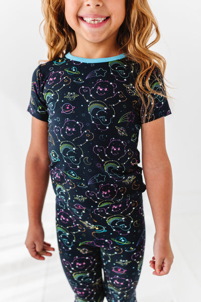 Care Bears™ Cosmic Constellations 2-Piece Pajamas