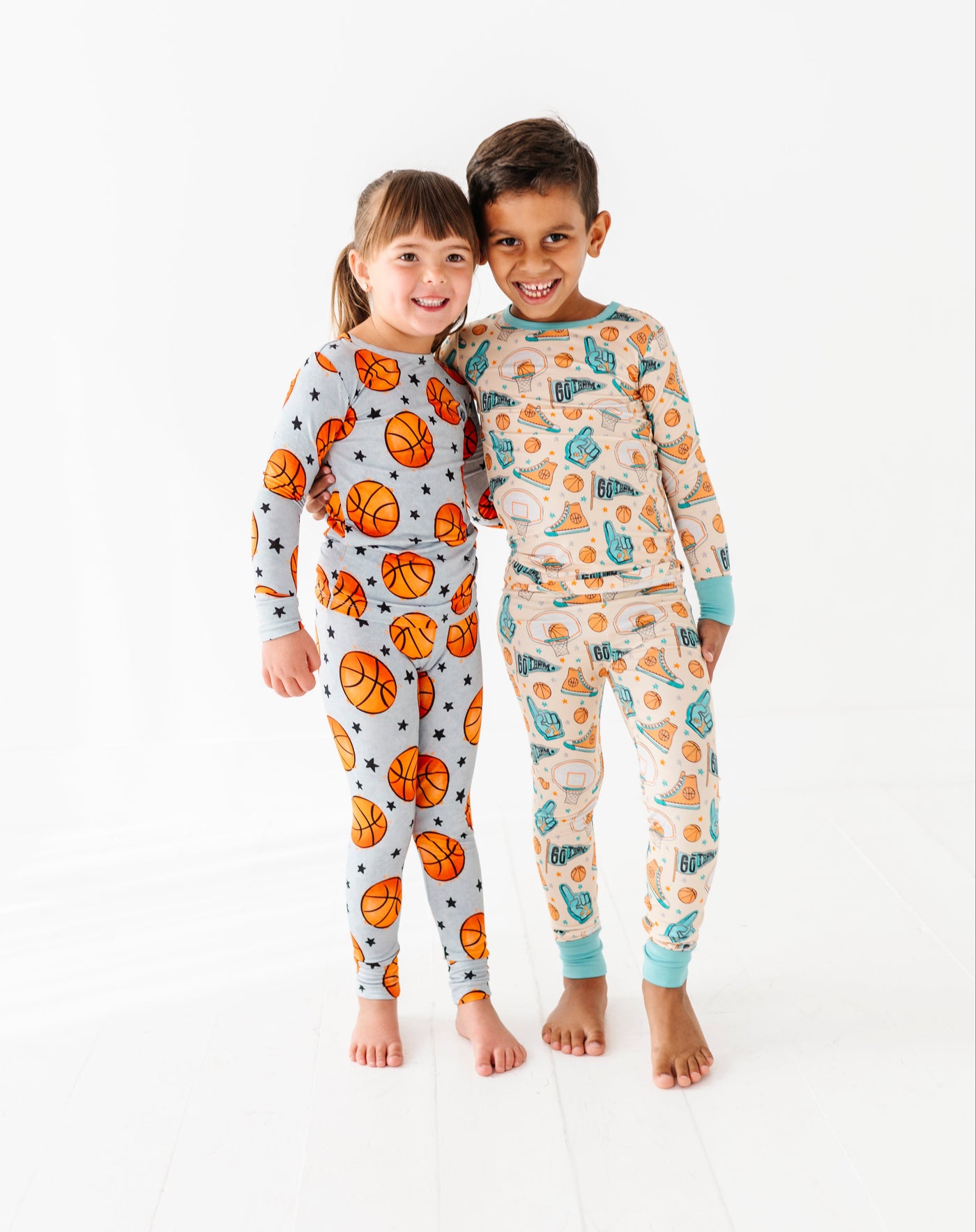 Paxton 2-Piece Pajamas