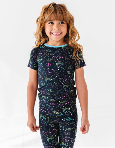 Care Bears™ Cosmic Constellations 2-Piece Pajamas