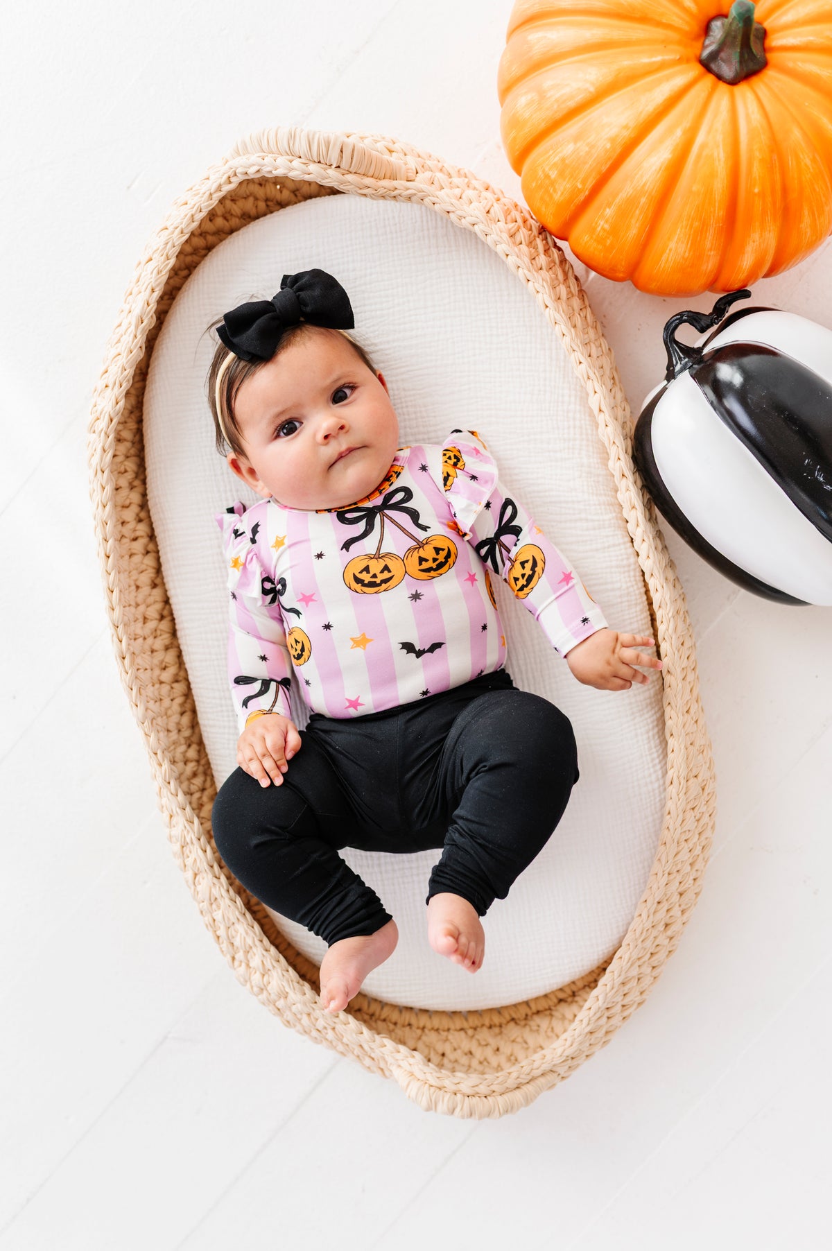 Boos & Cherries Bamboo Bodysuit