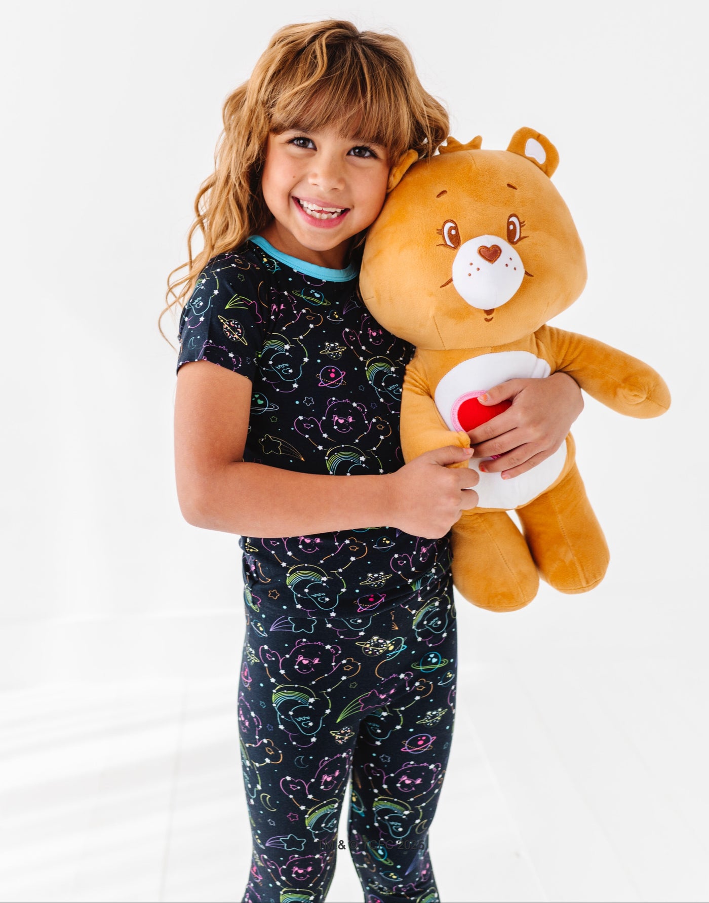 Care Bears™ Cosmic Constellations 2-Piece Pajamas