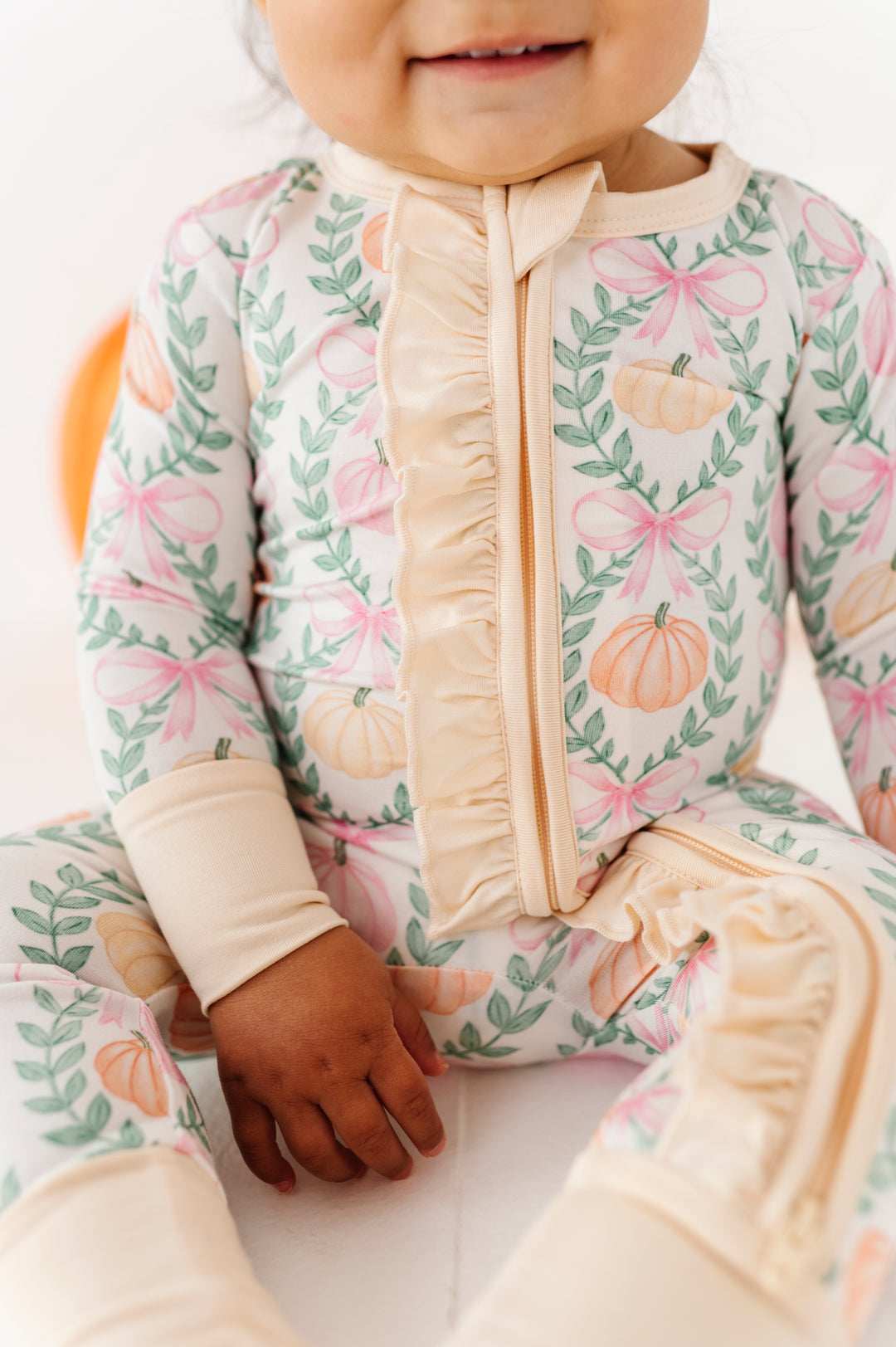 ロンパース・カバーオール Misha & Puff Baby Birdie Romper One-Pieces & Baby Onesies | Misha & Puff