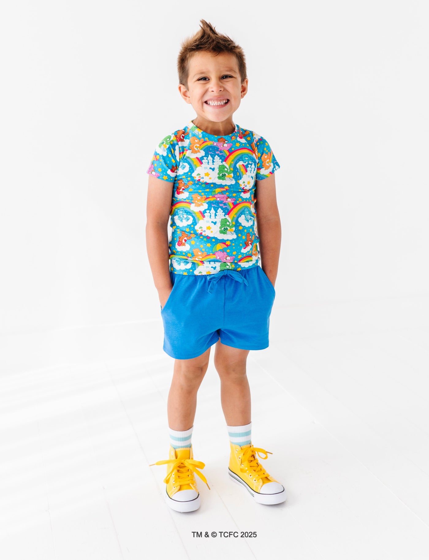 Care Bears™ Legacy T-Shirt Set