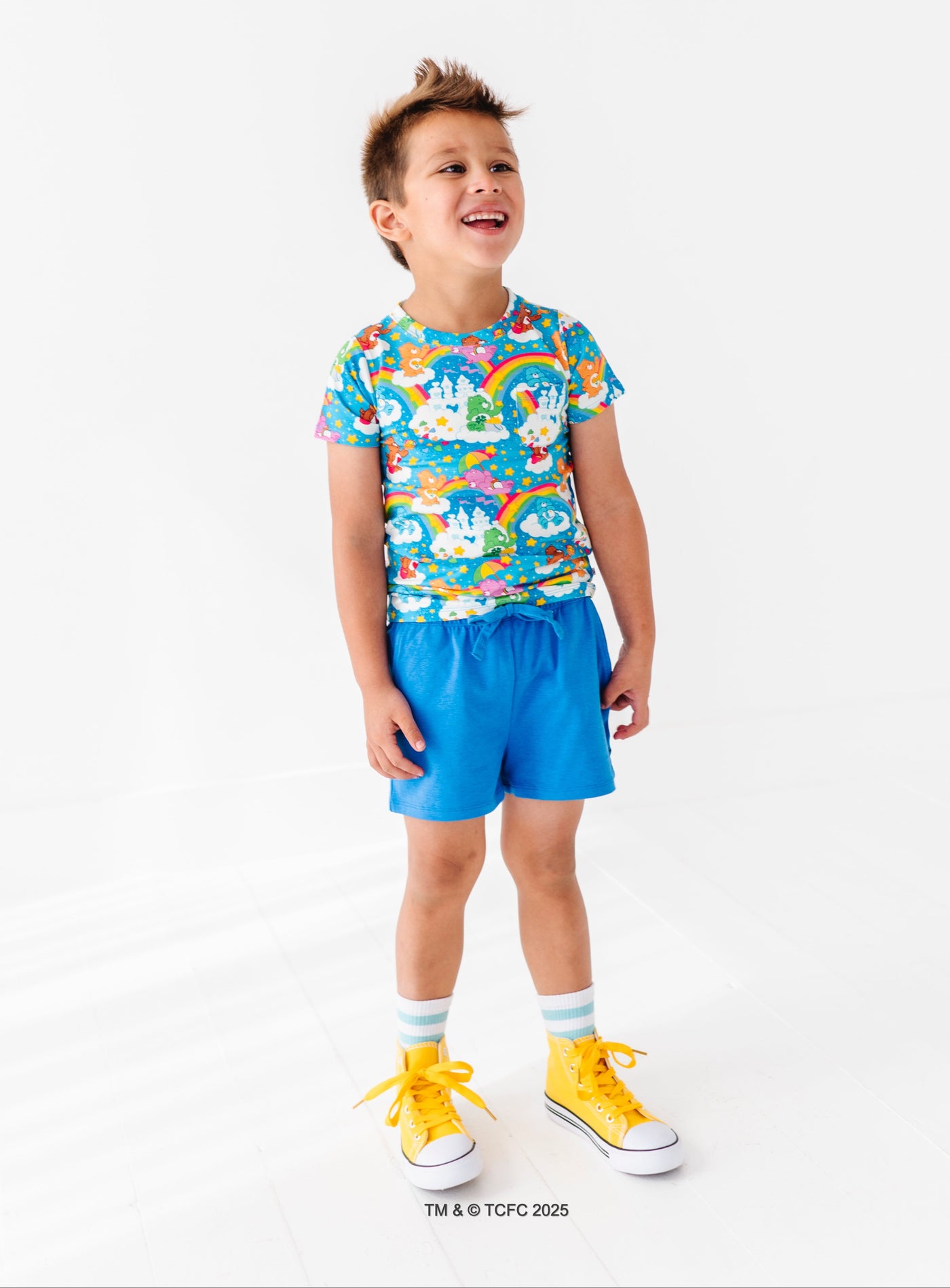 Care Bears™ Legacy T-Shirt Set