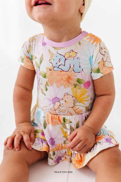 Care Bears Baby™ Spring Flowers Birdie Twirl