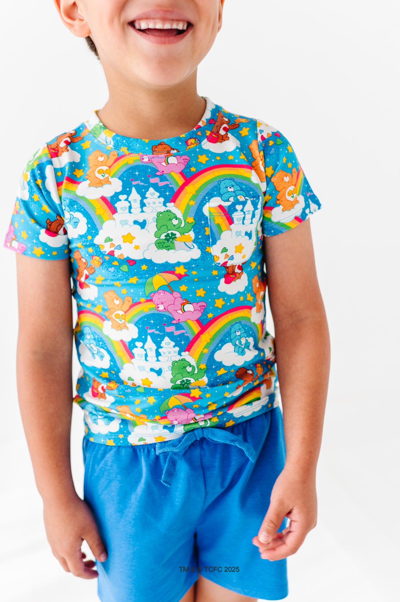 Care Bears™ Legacy T-Shirt Set